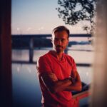 Niki Iliev Instagram - Director on set🎬 @s.reka.na.sarceto 📸 by @petyanikolova_