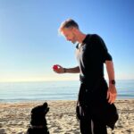 Niki Iliev Instagram - Easy like Sunday morning🐾 Yeah, yeah, yeah…That’s why I’m…🎼