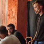 Niki Iliev Instagram – Director on set🎬 “Алея на славата” Тази есен📺 #tvseries