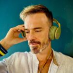 Niki Iliev Instagram - @powerlocus P2 asphalt grey🎧just listen