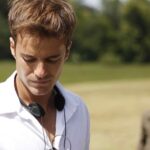 Niki Iliev Instagram - Честит ден на българското кино🎬 За мен всичко започна през 2012та с “Чужденецът”! Благодаря за подкрепата от тогава до сега🙏