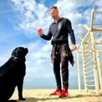 Niki Iliev Instagram - Be the person your dog thinks you are 🐾😉 Nesebur, Burgas, Bulgaria