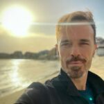 Niki Iliev Instagram – Една седмица! София-Шумен-Несебър! Все си повтарям да не забравяме да си ценим времето. Нищо, че е зима през април😏