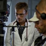 Niki Iliev Instagram - Честит ден на българското кино🎬 За мен всичко започна през 2012та с “Чужденецът”! Благодаря за подкрепата от тогава до сега🙏