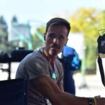 Niki Iliev Instagram - Честит ден на българското кино🎬 За мен всичко започна през 2012та с “Чужденецът”! Благодаря за подкрепата от тогава до сега🙏