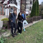 Niki Iliev Instagram - @mountainlakehotel благодаря за посрещането! Довечера “Осъдени души” в театъра в Смолян, 19ч🎭 Mountain Lake