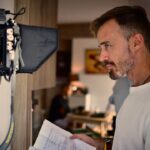 Niki Iliev Instagram – That’s a wrap🎬 За трети и последен път на филма ни @without_wings_movie Започнахме още през февруари, заради параолимпийското състезание в Дубай. Снимахме основната част това лято. И сега заснехме и началото на история, а именно героят ни, Михаил като дете по време и около инцидента. Благодаря на целият екип, който се хвърли и прие филма ни с @basharrahal и като свой🙏 @shopov @leartdokle @stefanyobadiaru @paraskevadjukelova @matthew_goranov @kermekchiev @piter.pan.5815 @petyanikolova_ @lub.iliev @_angelosilvestri @rali.ognianova @eli_naydenova @georg.kiryakov @ivapapazova @lost.fork @pavel_velikov11