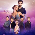 Niki Iliev Instagram - Гледайте “Пулсът на танца”. В кината от 9ти февруари! @pulse_of_the_dance_movie Режисьор: @jorokostov