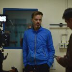 Niki Iliev Instagram – On set🎬 @without_wings_movie #director #movie #filming @basharrahal 📸 by @_angelosilvestri @petyanikolova_ @eli_naydenova