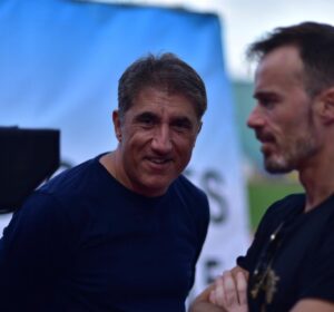 Niki Iliev Instagram - @without_wings_movie 🎬 Супер щастлив съм, че заснехме и втората най-основна част филма ни с @basharrahal🤘 Благодарен съм на актьорите и екипа, които приеха историята, вдъхновена от живота на Михаил Христов като своя и наистина дадоха всичко от себе си🙏 @shopov @stefanyobadiaru @leartdokle @ivokaramanski @georg.kiryakov @kermekchiev @rali.ognianova @petyanikolova_ @piter.pan.5815 @lub.iliev @_angelosilvestri @lost.fork @pavel_velikov11 и @eli_naydenova всички, които ни подкрепиха🙌 В кината 2024