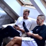 Niki Iliev Instagram – @without_wings_movie 🎬 Супер щастлив съм, че заснехме и втората най-основна част филма ни с @basharrahal🤘 Благодарен съм на актьорите и екипа, които приеха историята, вдъхновена от живота на Михаил Христов като своя и наистина дадоха всичко от себе си🙏 @shopov @stefanyobadiaru @leartdokle @ivokaramanski @georg.kiryakov @kermekchiev @rali.ognianova @petyanikolova_ @piter.pan.5815 @lub.iliev @_angelosilvestri @lost.fork @pavel_velikov11 и @eli_naydenova всички, които ни подкрепиха🙌 В кината 2024 Burgas, Bulgaria