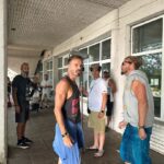 Niki Iliev Instagram – 5ти снимачен ден от @without_wings_movie🎬 @shopov @leartdokle се раздават на макс👊 Както и целия екип! Благодаря на всички за подкрепата🙏 #movie #bgmovie National Sports Academy “Vasil Levski”