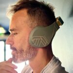 Niki Iliev Instagram - @powerlocus P2 asphalt grey🎧just listen
