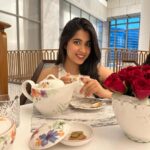 Nikita Sharma Instagram - Little reminders of happy moments ♥️ Mumbai, Maharashtra