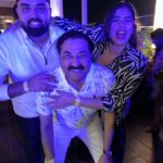 Nikita Sharma Instagram - My father, a rarest of rare diamonds. ♥️ Papa, I am because you are. My whole world and then some, you are the most important pillar, person, driving force and inspiration of my life. You have shown such resilience and strength through your life so far and I can’t help but marvel at it and wonder where it all comes from. I truly truly wish to become at least a tiny little bit of the person you are. If I do achieve that by some luck or chance, I will consider myself to be the most successful person ever. Thank you for every single thing ever and in advance for every thing that is yet to come. I’m so proud of you, Papa (to an extent that I literally reach a point of boasting when I talk about you with anyone). I love you, Papa. ♥️