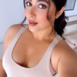 Nikita Sharma Instagram - Girl next door ♥️ #feelitreelit #girlnextdoor #explore #feature #trending #timetraveller Mumbai, Maharashtra