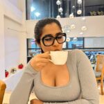 Nikita Sharma Instagram - Life lately 🩶 Bangalore, India