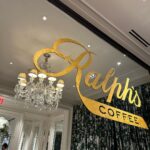 Nikita Sharma Instagram – There was something magical about this time. When I picked up my cup of coffee at the iconic @ralphscoffee on 888 Madison Ave, NYC ♥️

I stayed in New York alone for a month and I have had some amazing mind blowing experiences. I’ve always wanted to visit Ralph’s coffee and experience the class and beauty. And the day it finally happened, I was so calm and serene from within. Simply because, to me it wasn’t just a cup of coffee, it was a goal achieved on my bucket list. The goal of visiting and touring through New York solo and for a whole month. Ralph’s Coffee