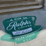 Nikita Sharma Instagram – There was something magical about this time. When I picked up my cup of coffee at the iconic @ralphscoffee on 888 Madison Ave, NYC ♥️

I stayed in New York alone for a month and I have had some amazing mind blowing experiences. I’ve always wanted to visit Ralph’s coffee and experience the class and beauty. And the day it finally happened, I was so calm and serene from within. Simply because, to me it wasn’t just a cup of coffee, it was a goal achieved on my bucket list. The goal of visiting and touring through New York solo and for a whole month. Ralph’s Coffee