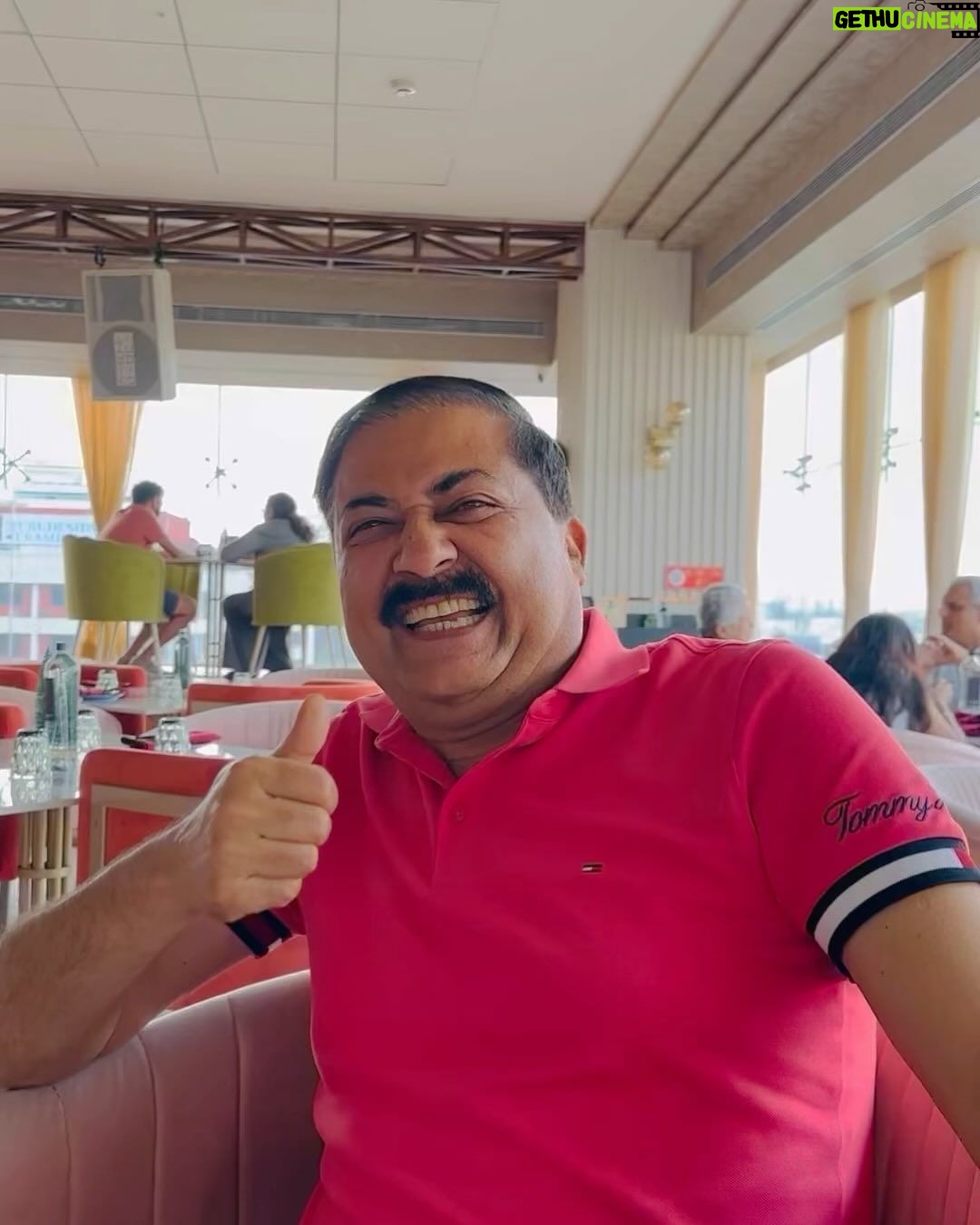 Nikita Sharma Instagram - Days with parents are the BEST kind of days. ♥️🧿 The last video is 🥰