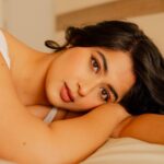 Nikita Sharma Instagram – “Embrace, love, cherish and revere yourself. 
You and every single thing about you is meant to be admired and respected. But what matters most is that all of these things are done by you yourself. 
The moment you fall in self love, the world as you know it, will change.” -Nikita Sharma 

Magic created with ✨
PC: @haranish.hrf 
MUA: @makeupbyemmarai Mumbai, Maharashtra