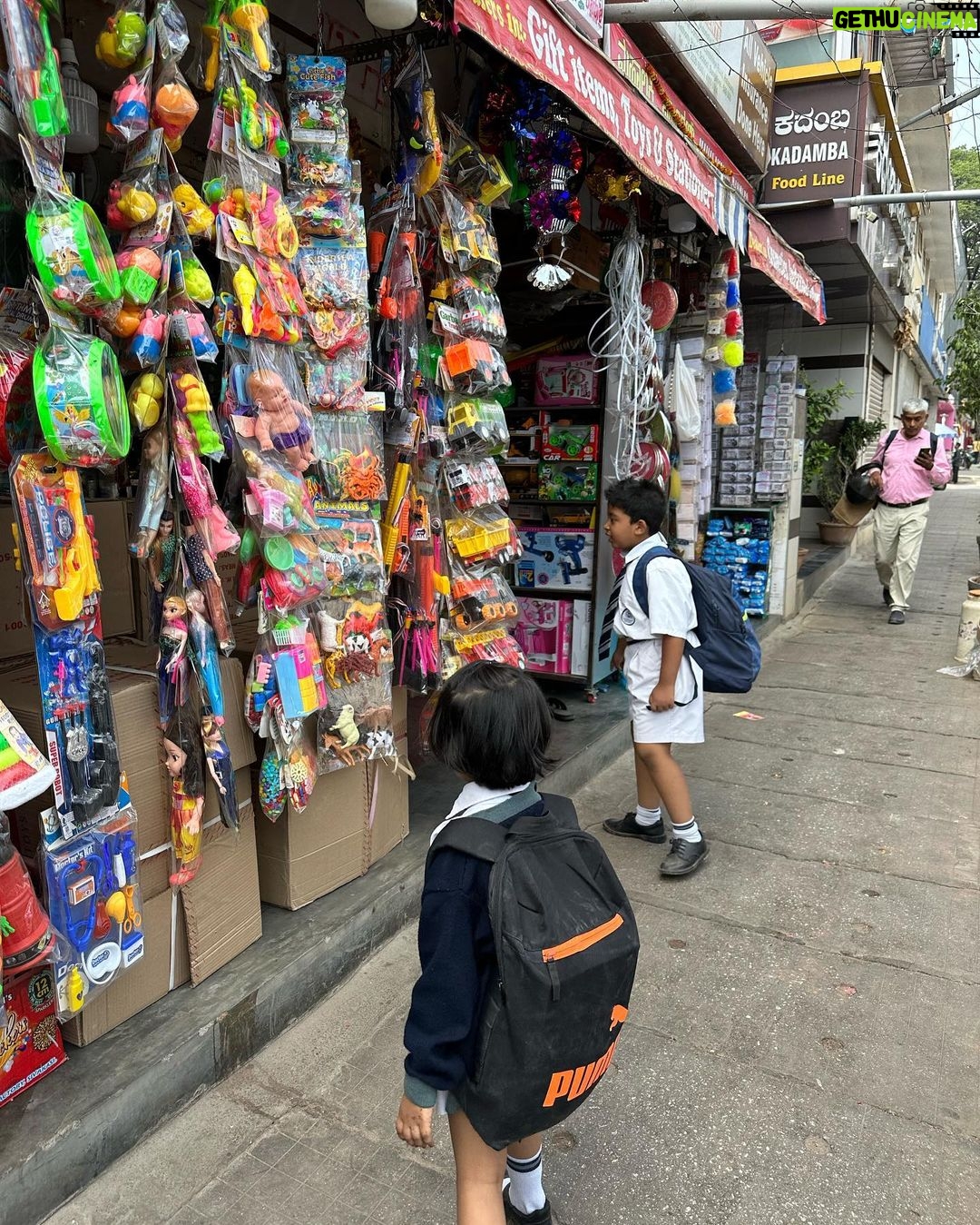 Nikita Sharma Instagram - Life lately 🩶 Bangalore, India