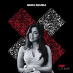 Nikita Sharma Instagram – It’s an honour to share with you all that I am invited to the @tedxxlridelhi platform to deliver my next TEDx talk. 🎤 

I’m very much looking forward to sharing my thoughts with the wonderful audience and hearing out the other wonderful speakers. ✨

Thank you for having me, @tedxxlridelhi. The TEDx platform has always been special! ♥️