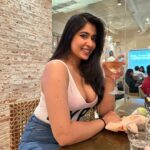 Nikita Sharma Instagram - Cheers to all 7.9 million of us! 🥳♥️✨ I love you all SO SO much. Truly. 🥹 Thank you for being a part of my family and giving me such wonderful love and support on my hard work. I promise to keep entertaining and engaging you all, so please keep the love coming as I always say. 🥰 Let’s grow and glow together! 🔥 Mumbai, Maharashtra