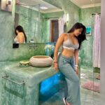 Nikita Sharma Instagram – “While it’s great that you do your best every day, don’t forget to live for yourself first. 

It’s you that needs your love more than anyone else.” -Nikita Sharma