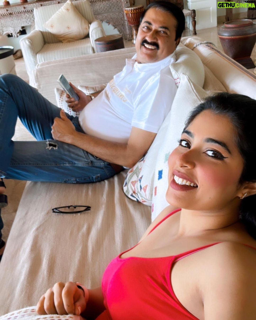 Nikita Sharma Instagram - Come with me to paradise 🌴✨ Snippets from a getaway made of just peace and beauty ♥️ Kahani Paradise
