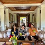Nikita Sharma Instagram - Come with me to paradise 🌴✨ Snippets from a getaway made of just peace and beauty ♥️ Kahani Paradise