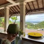 Nikita Sharma Instagram - Come with me to paradise 🌴✨ Snippets from a getaway made of just peace and beauty ♥️ Kahani Paradise