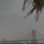 Nikita Sharma Instagram - Come spend a day in Bandra with me ♥️☺️ There are 2 sets of “Before & After”s for you in this post 🌧️🙈 Bandra West