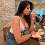 Nikita Sharma Instagram - Cheers to all 7.9 million of us! 🥳♥️✨ I love you all SO SO much. Truly. 🥹 Thank you for being a part of my family and giving me such wonderful love and support on my hard work. I promise to keep entertaining and engaging you all, so please keep the love coming as I always say. 🥰 Let’s grow and glow together! 🔥 Mumbai, Maharashtra