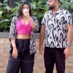 Nikita Sharma Instagram - Sacchi kahaani 😂😂 #feelitreelit #explore #feature #funny #trending