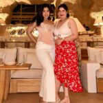 Nikita Sharma Instagram - Special date night with my beauty ♥️ Last one is my favourite 🥰 Bastian - At The Top