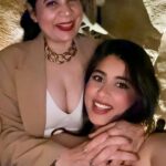 Nikita Sharma Instagram - Special date night with my beauty ♥️ Last one is my favourite 🥰 Bastian - At The Top