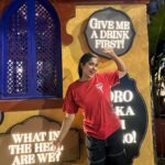 Nikita Sharma Instagram - Little reminders of happy moments ♥️ Mumbai, Maharashtra