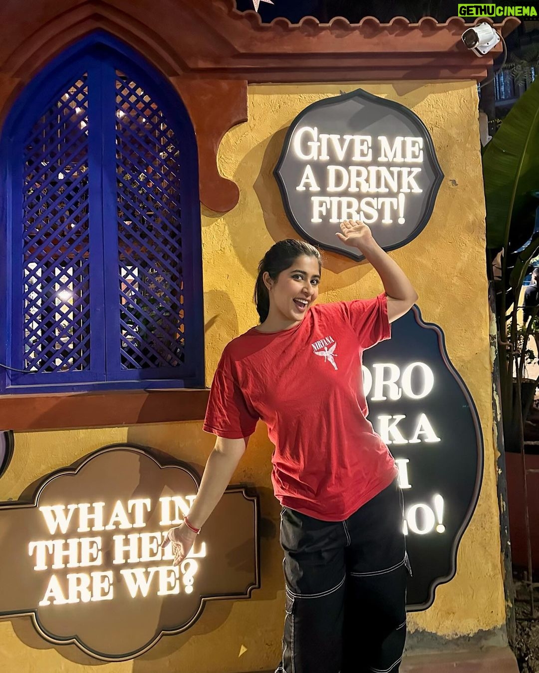 Nikita Sharma Instagram - Little reminders of happy moments ♥️ Mumbai, Maharashtra
