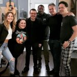 Nikki Blonsky Instagram - I would say the cats out of the bag but in this case the Farful is out of the bag! So excited to share the exciting news that I will be playing the voice of Farful in a new incredibly and beautifully written heartfelt children’s TV series, THE ADVENTURES OF FARFUL. From the brilliant mind of @iamnickloren , Farful is so fun and I had the most fun ever recording in the studio with @iamnickloren @mekhifromharlem @undertheseascout @bobbyvoices and our Liam. With a cast like this, may laughs were had and something awesome is on its way! #farfulfoolong #farful #animation #inthebooth