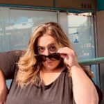 Nikki Blonsky Instagram - Big, Blonde and Beautiful. Thanks @craiggangi for the amazing new look! If you are in LA make sure you check out his salon! Salon Industrie