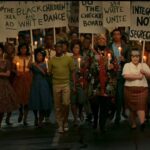 Nikki Blonsky Instagram - It is important we keep telling this story. Voices should not go unheard and we must all stand together to make sure history will stop repeating itself. Those of us with the platform must not stay quiet! NOW IS THE TIME! Call and text your representatives, donate and educate! #blacklivesmatter