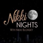Nikki Blonsky Instagram - It’s here! Nikki Nights is officially live! Tune in Monday through Friday at 8pm EST for each new episode! I was too excited to wait until 8 tonight so today’s episode is already here on @anchor.fm! Make sure you scroll down when you open the link to find the first episode! Coming soon to Spotify and Itunes and stay tuned for the video segment on YouTube! Link in bio to listen!