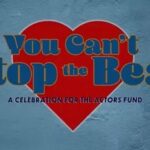 Nikki Blonsky Instagram - Had so much fun making this! Was such an honor to be part of such an amazing group of talented people to raise donations for @theactorsfund. Link in bio and don’t forget to donate! #hairspray #youcantstopthebeat #theactorsfund Baltimore, Maryland