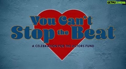 Nikki Blonsky Instagram - Had so much fun making this! Was such an honor to be part of such an amazing group of talented people to raise donations for @theactorsfund. Link in bio and don’t forget to donate! #hairspray #youcantstopthebeat #theactorsfund Baltimore, Maryland