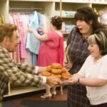Nikki Blonsky Instagram - The world lost an amazing and epic soul today. I am heartbroken to hear of the passing of Jerry Stiller. You were an amazing man, with such a kind heart and so much spunk. I will always look back at our time together on and off set with such fond memories. Sending so much love and well wishes to Ben and his family.