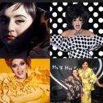Nikki Blonsky Instagram - Ugh I can’t wait to see my sweet friend @mrskashadavis TONIGHT at 8PM EST on #NikkiNights ON MY INSTAGRAM LIVE! We are gonna talk all things @rupaulsdragcon and our amazing panel with @charmargolis ! I can’t wait! See you soon ! 😘