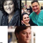 Nikki Blonsky Instagram - TONIGHT LIVE at 8PM EST on MY INSTAGRAM we are going to be joined by one of my favorite people ever put on this earth.! @dotmariejones I love you fiercely! Can’t wait to talk Glee and all of your incredible projects! You’re simply the best! -Nugget