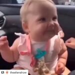 Nikki Blonsky Instagram – If I ever have a baby I pray they are as sweet as this one. She’s perfect! If you need to smile or have someone make you smile watch this video this little girl dancing to @jonasbrothers  @joejonas @kevinjonas @nickjonas #Sucker is the cutest video! I love her! And I love this song!
