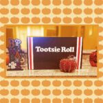 Nikki Blonsky Instagram - @tootsieroll has always held a special place in my heart. Every time I eat one I’m transported back to my childhood, surrounded by family. One of my favorite memories will always be trading any candy I had for my brother’s tootsie pops after a night of trick or treating!🎃🎃 My @tootsieroll’s are filled with memories, what are yours filled with? #ad #filledwithmemories #filledwithfun #tootsieroll #halloween #trickortreat